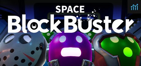 Space Block Buster PC Specs