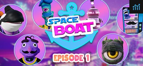 Space Boat - Episode 1 PC Specs
