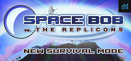 Space Bob vs. The Replicons PC Specs
