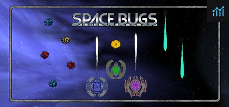 Space Bugs PC Specs