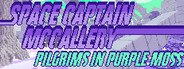 Space Captain McCallery - Episode 2: Pilgrims in Purple Moss System Requirements