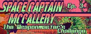 Space Captain McCallery - Episode 3: The Weaponmaster's Challenge System Requirements