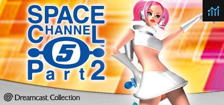Space Channel 5: Part 2 PC Specs