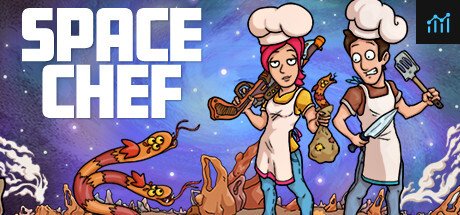 Space Chef System Requirements
