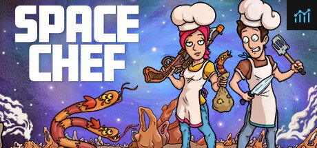 Space Chef PC Specs