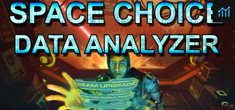 Space Choice: Data Analyzer PC Specs