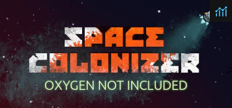 Space Colonizer PC Specs
