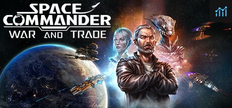 Space Commander: War and Trade PC Specs