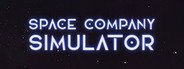 Space Company Simulator System Requirements