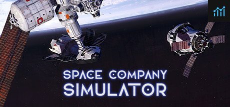Space Company Simulator PC Specs