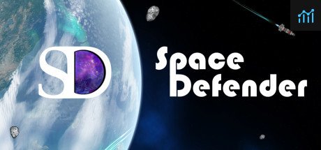 Space Defender PC Specs
