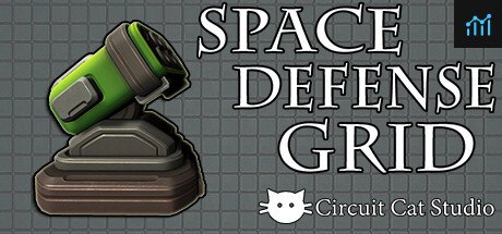 Space Defense Grid PC Specs