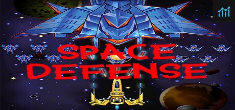 Space Defense PC Specs