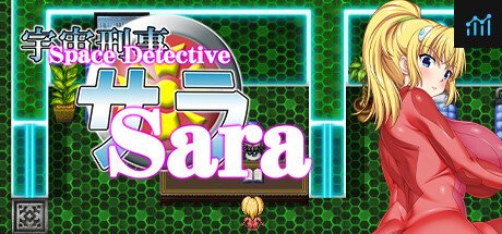 Space Detective Sara PC Specs