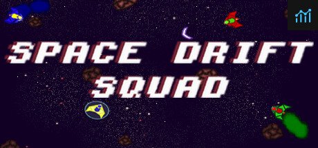 Space Drift Squad PC Specs