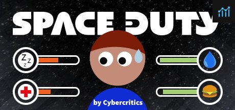 Space Duty PC Specs