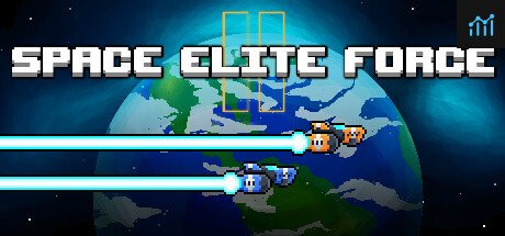 Space Elite Force II PC Specs