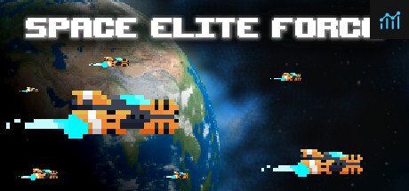 Space Elite Force PC Specs