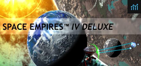 Space Empires IV Deluxe PC Specs