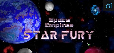 Space Empires: Starfury PC Specs