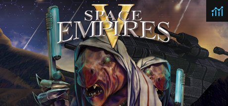 Space Empires V PC Specs