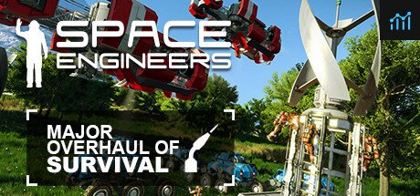 Space Engineers PC Specs