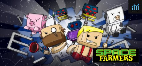 Space Farmers System Requirements