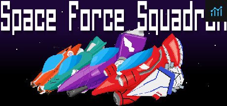 Space Force Squadron PC Specs