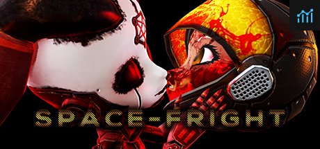 SPACE-FRIGHT PC Specs