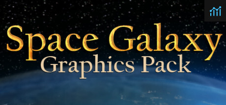 Space Galaxy - Graphics Pack PC Specs