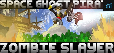 Space Ghost Pirate Zombie Slayer PC Specs