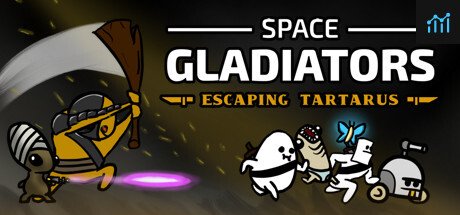 Space Gladiators: Escaping Tartarus PC Specs