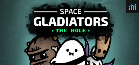 Space Gladiators: The Hole PC Specs