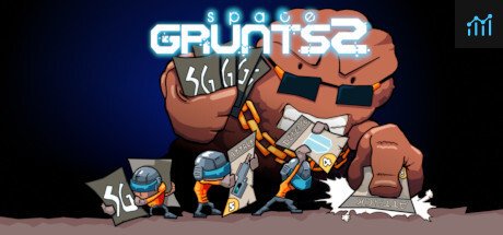 Space Grunts 2 PC Specs