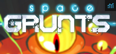 Space Grunts PC Specs