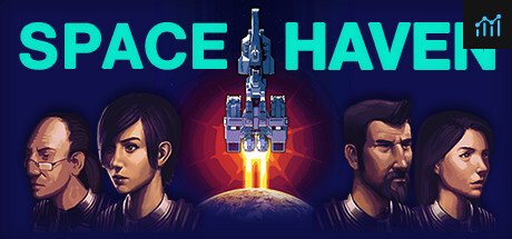 Space Haven PC Specs