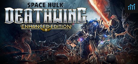 Space Hulk: Deathwing - Enhanced Edition PC Specs