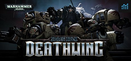 Space Hulk: Deathwing PC Specs