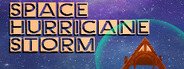 Space Hurricane Storm System Requirements