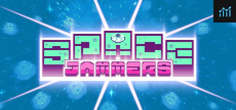 Space Jammers PC Specs