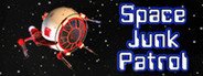 Space Junk Patrol System Requirements