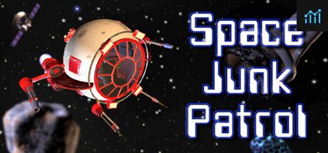 Space Junk Patrol PC Specs