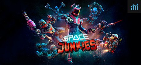 Space Junkies PC Specs