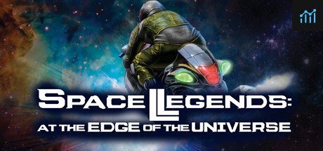 Space Legends: At the Edge of the Universe PC Specs