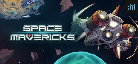 Space Mavericks PC Specs