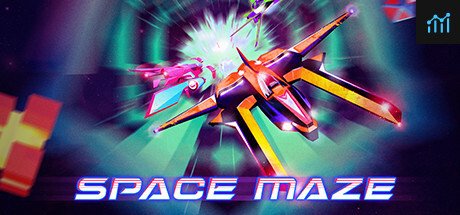Space Maze PC Specs