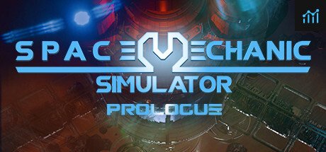 Space Mechanic Simulator: Prologue PC Specs