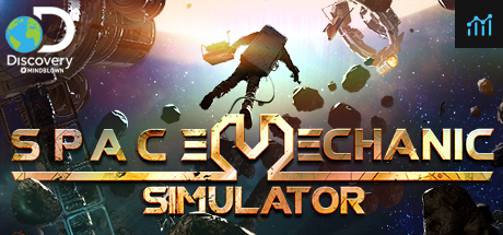 Space Mechanic Simulator PC Specs