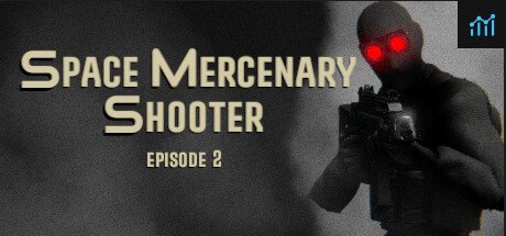 Space Mercenary Shooter : Episode 2 PC Specs