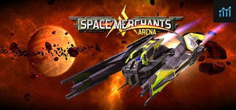 Space Merchants: Arena PC Specs